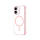 AmazingThing Omni Mag Case iPhone 16 Plus ciemnoróżowe - 1483786 - zdjęcie 2
